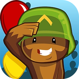 Bloons Tower Defense 5