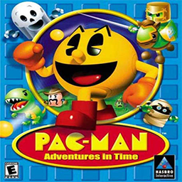 Pac-Man