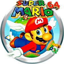 Super Mario 64